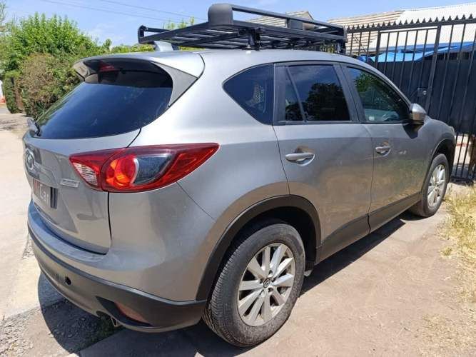 MAZDA CX-5  2012