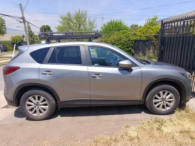 MAZDA CX-5  2012