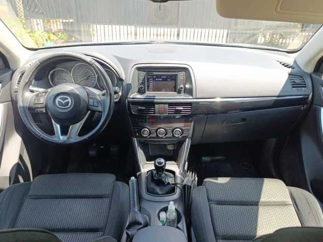 MAZDA CX-5  2012