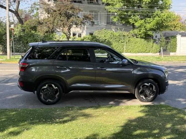 2022 Hyundai Creta Grand 2.0 Value Auto