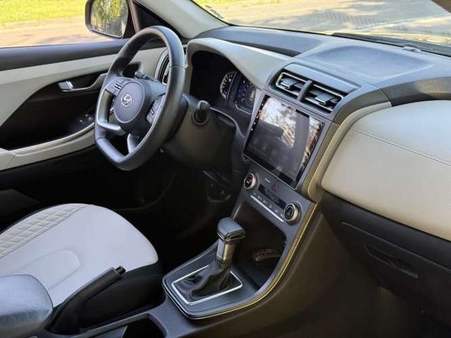2022 Hyundai Creta Grand 2.0 Value Auto