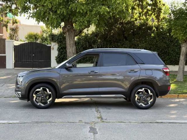 2022 Hyundai Creta Grand 2.0 Value Auto