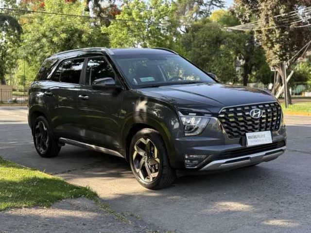 2022 Hyundai Creta Grand 2.0 Value Auto