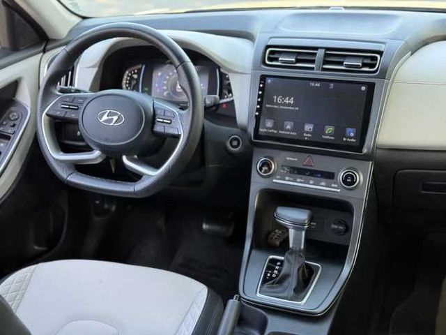 2022 Hyundai Creta Grand 2.0 Value Auto
