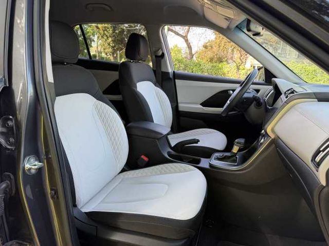 2022 Hyundai Creta Grand 2.0 Value Auto