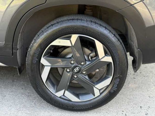 2022 Hyundai Creta Grand 2.0 Value Auto