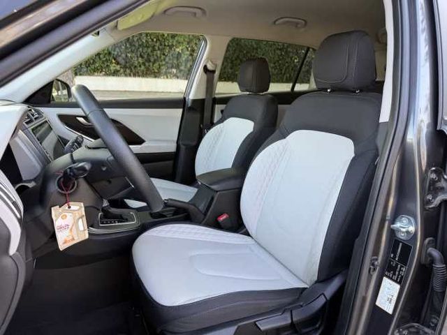 2022 Hyundai Creta Grand 2.0 Value Auto