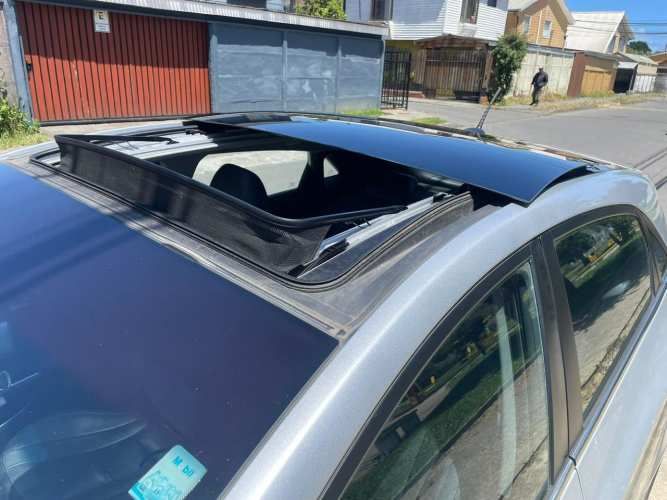 Hyundai I 30 Año 2015 Top de Línea