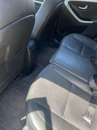 Hyundai I 30 Año 2015 Top de Línea