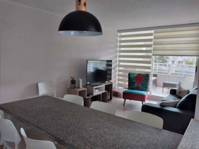 ¡VIVE EN LA SERENA! DEPTO. 3D/2B. VENTA O ARRIENDO
