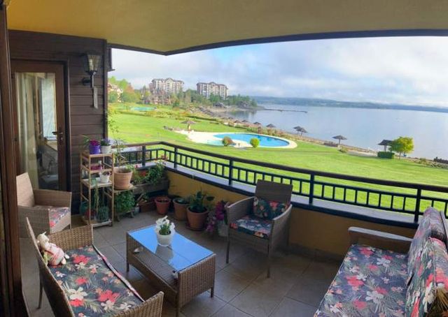 Arriendo de verano La Puntilla de Villarrica