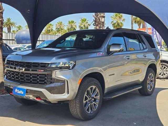 CHEVROLET TAHOE 2025