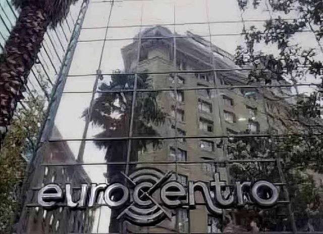 Arriendo Local Eurocentro - Paseo Ahumada