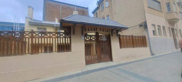 VENDO HERMOSA Y CENTRICA PROPIEDAD EN AV. COLÓN CON MAGALLANES