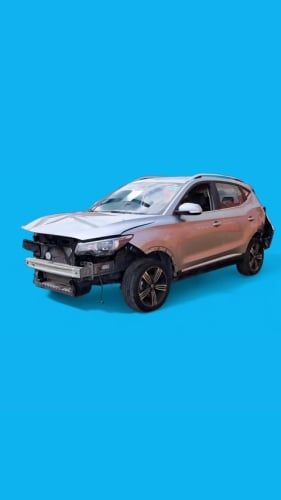 Repuestos originales para MG ZS 2025