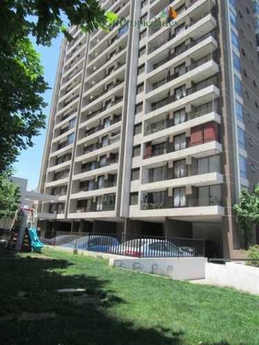 4081UF Mtro Mirador  Depto 80m2 3B 2B 2Terrazas 1Estac 1Bdga