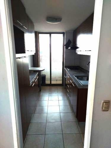 4081UF Mtro Mirador  Depto 80m2 3B 2B 2Terrazas 1Estac 1Bdga