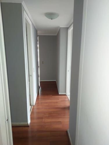 4081UF Mtro Mirador  Depto 80m2 3B 2B 2Terrazas 1Estac 1Bdga