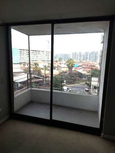 4081UF Mtro Mirador  Depto 80m2 3B 2B 2Terrazas 1Estac 1Bdga