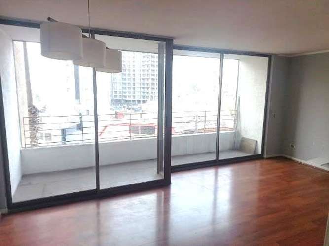 4081UF Mtro Mirador  Depto 80m2 3B 2B 2Terrazas 1Estac 1Bdga