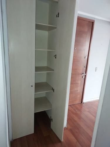 4081UF Mtro Mirador  Depto 80m2 3B 2B 2Terrazas 1Estac 1Bdga