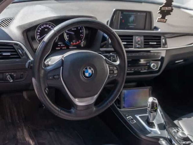 Bmw 118 I 1.5 2018