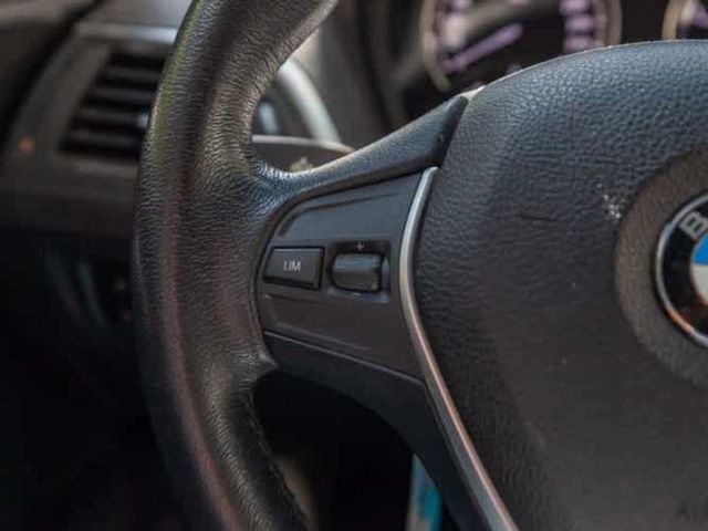 Bmw 118 I 1.5 2018
