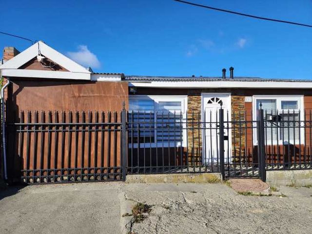 VENDO DOS CASA SECTOR CARLOS IBAÑEZ