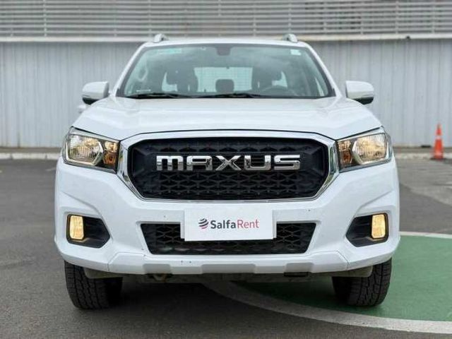 MAXUS T60 2023