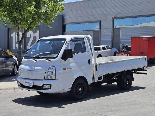 HYUNDAI PORTER 2022