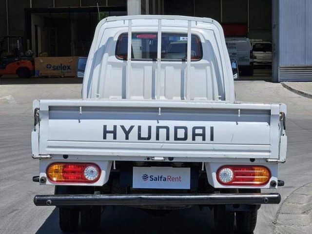 HYUNDAI PORTER 2022
