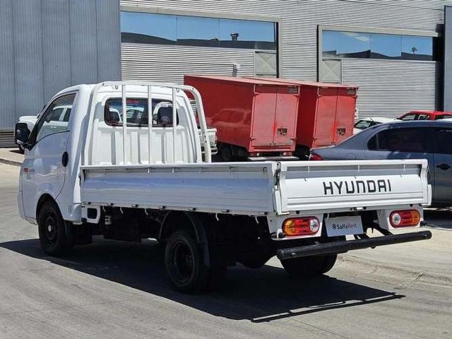 HYUNDAI PORTER 2022