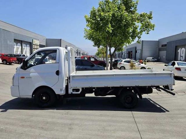 HYUNDAI PORTER 2022