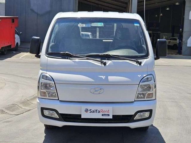 HYUNDAI PORTER 2022