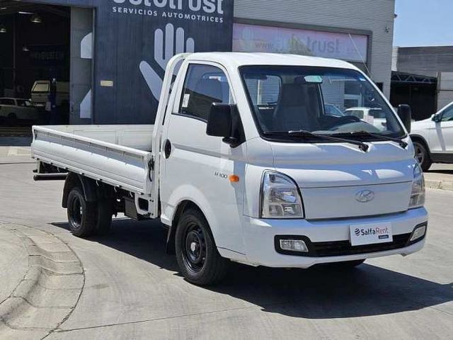 HYUNDAI PORTER 2022
