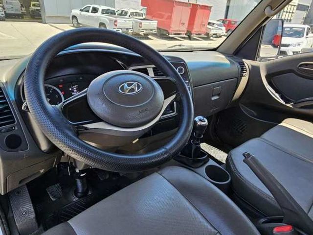 HYUNDAI PORTER 2022