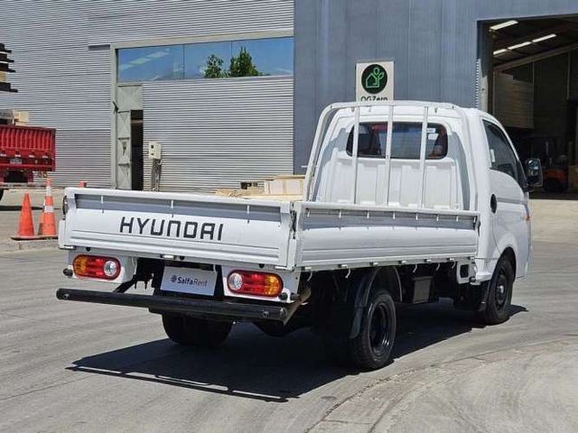 HYUNDAI PORTER 2022