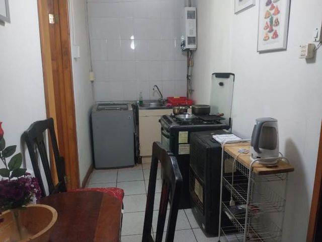 Cabaña Amoblada Regional