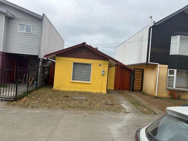 Oportunidad De Inversión Casa En Mirasur