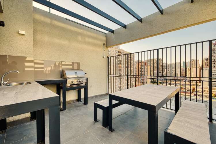 Vive Santa Isabel [2584-4]