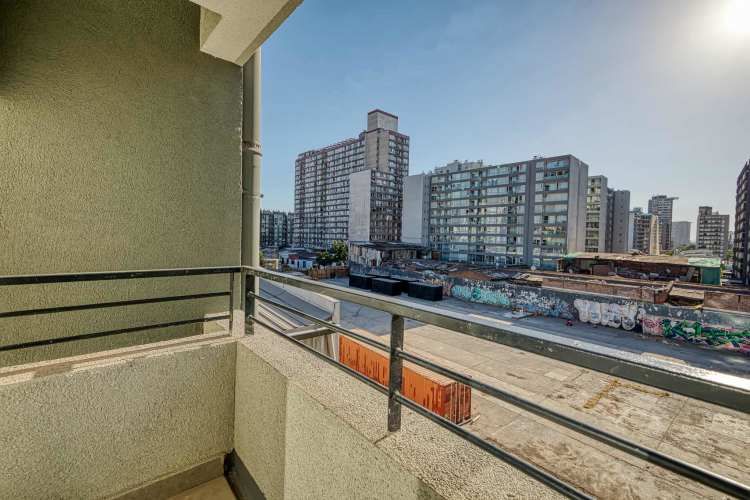 Vive Santa Isabel [2584-4]