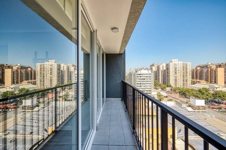 Edificio San Isidro  [3130-1]