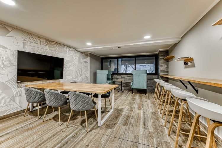 Edificio San Isidro  [3130-1]