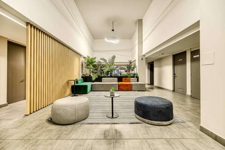 Edificio San Isidro  [3130-1]