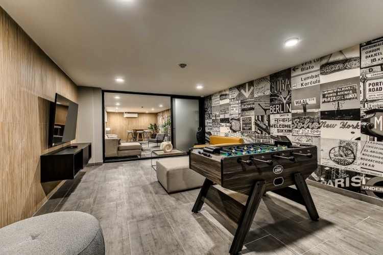 Edificio San Isidro  [3130-1]