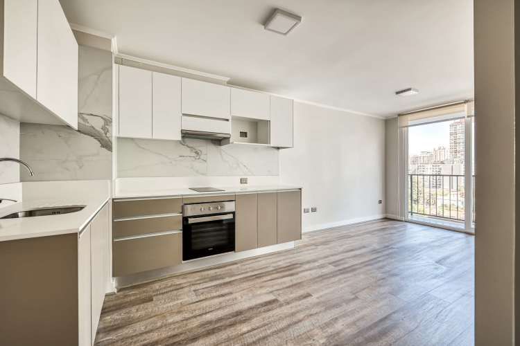 Edificio San Isidro  [3130-1]