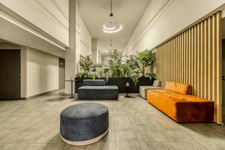 Edificio San Isidro  [3130-1]