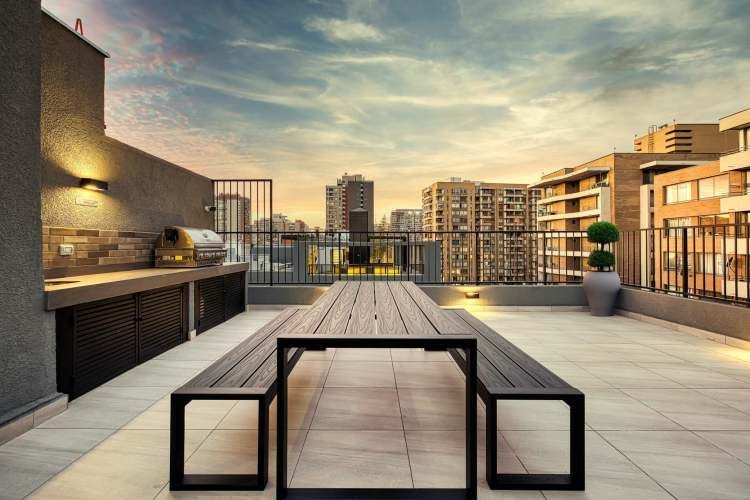 Edificio San Isidro  [3130-1]