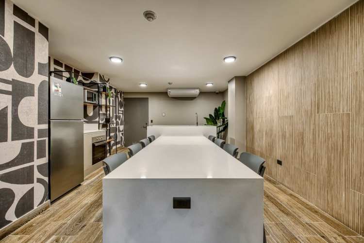 Edificio San Isidro  [3130-1]