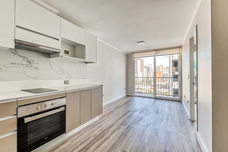 Edificio San Isidro  [3130-1]